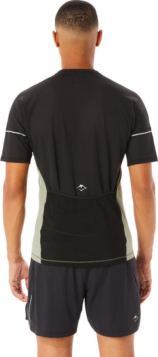 Fujitrail shirt