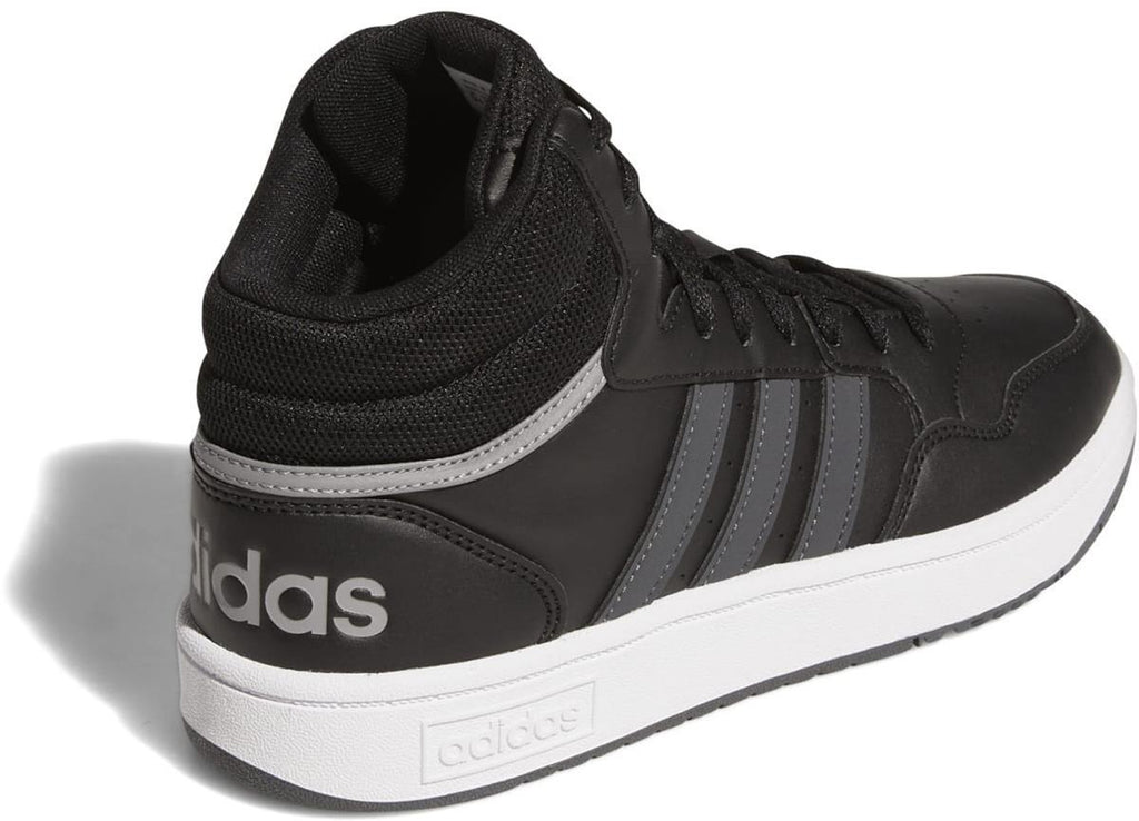 Hoops 3.0 Mid