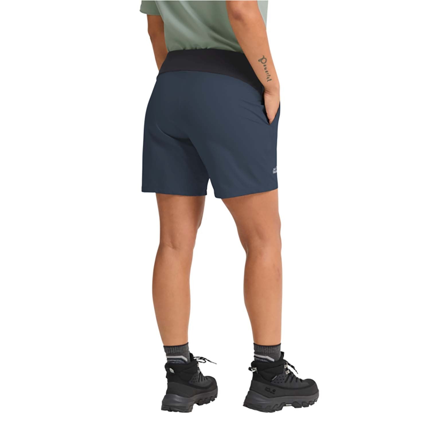 prelight pulse shorts
