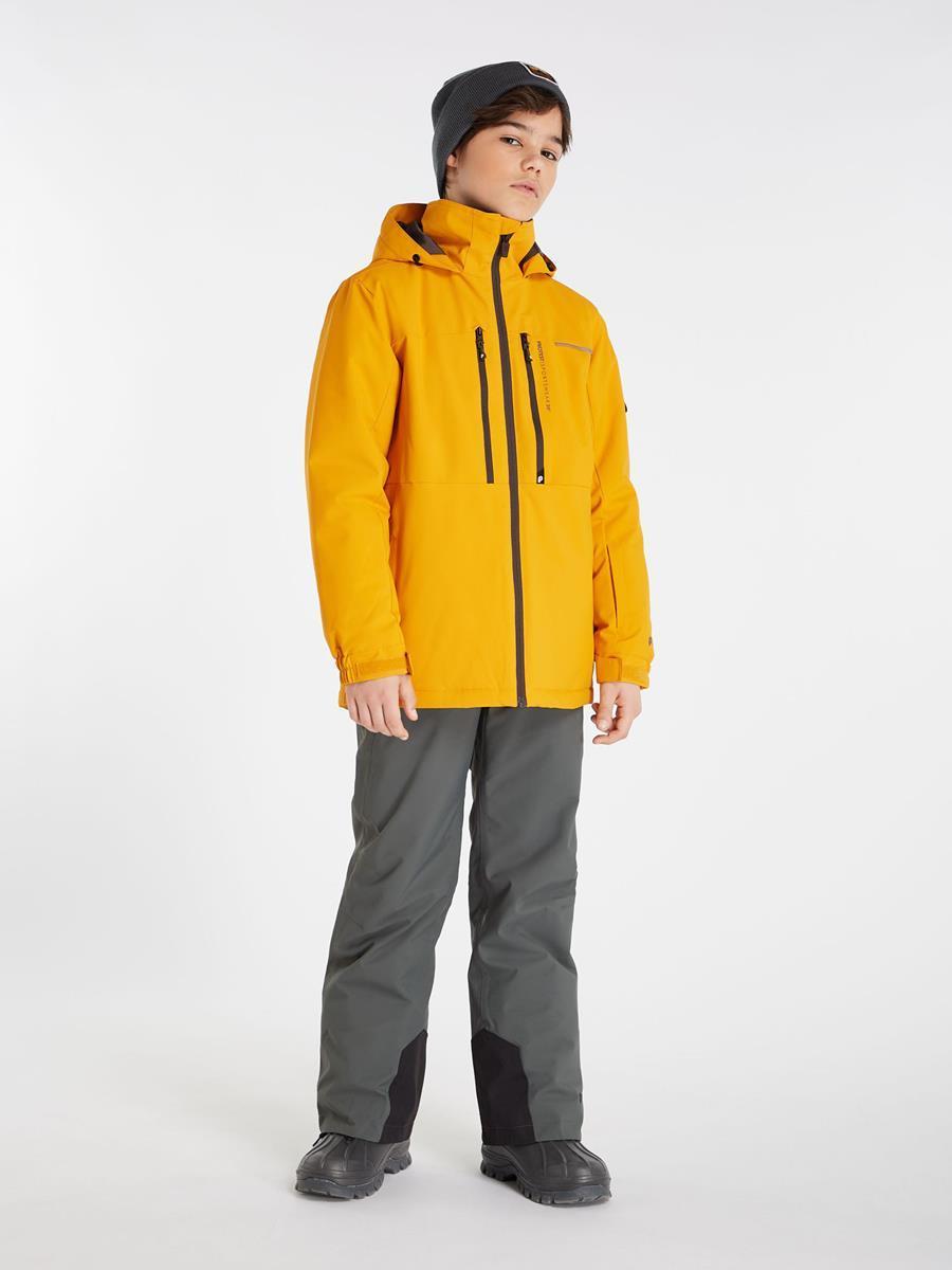 Prtflynnt Jr Snowjacket