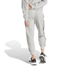 Essentials 3-Stripes Animal-Print 7/8 broek