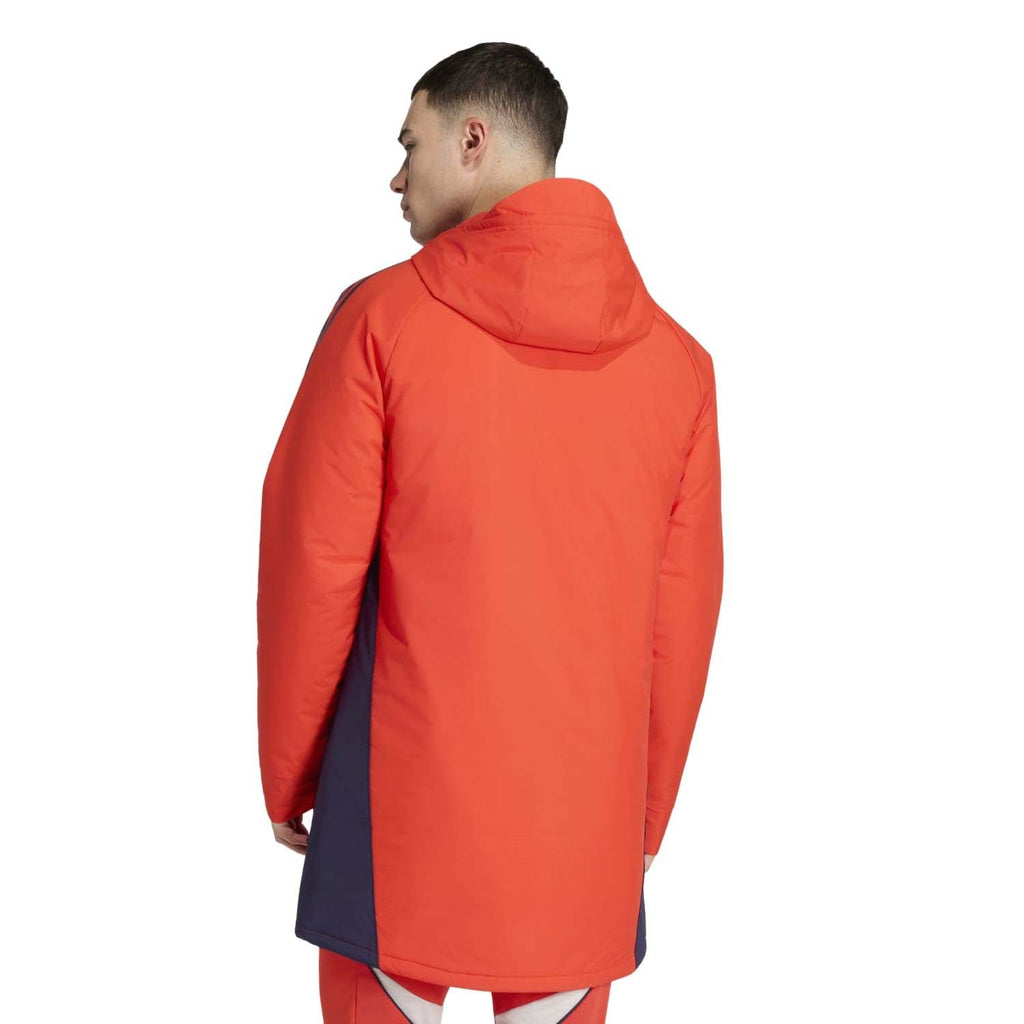 Bayern München  Parka replica