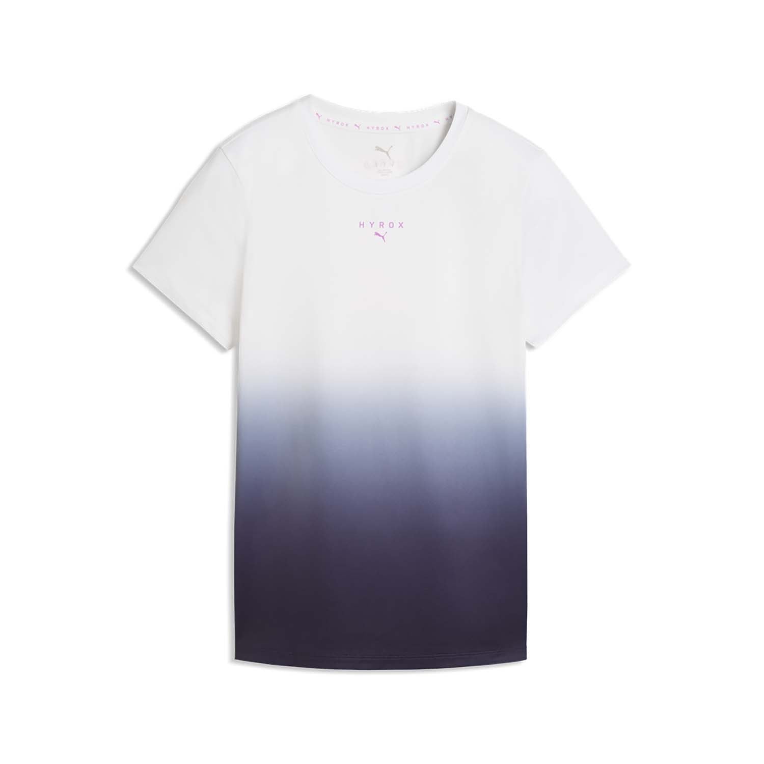 X Hyrox Poly Graphic Tee T-shirt training