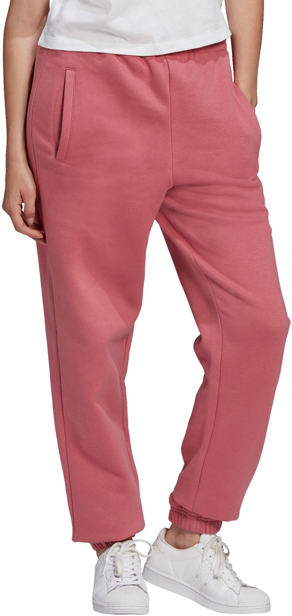 Cuffed Pant