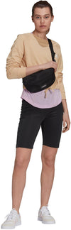 Essentials Cropped Dance Sweatshirt