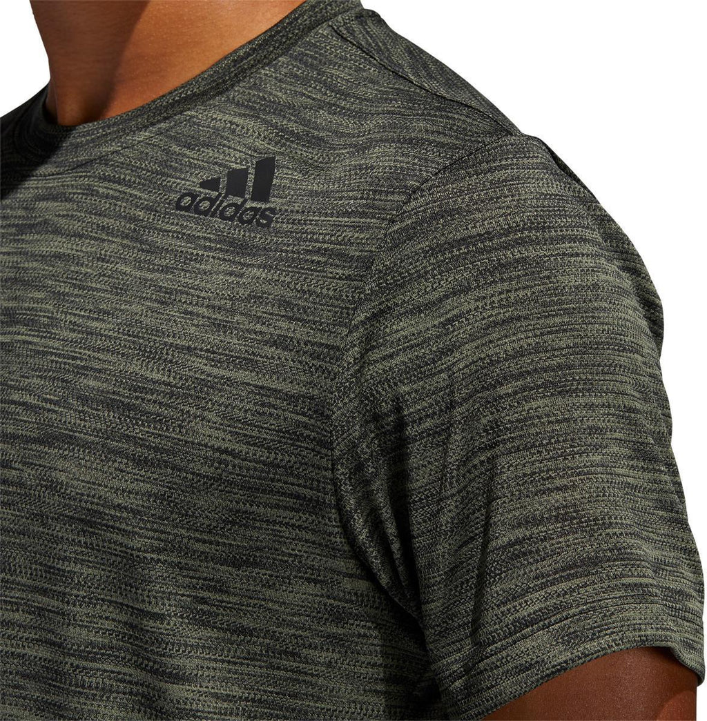 gradient tee