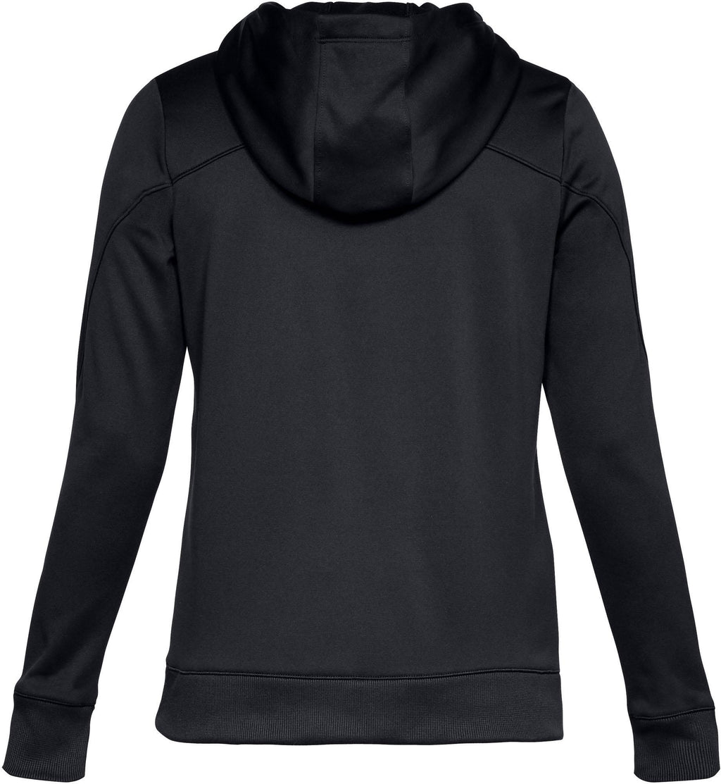SYNTHETIC FLEECE PULLOVER WM LONGSLEEVE