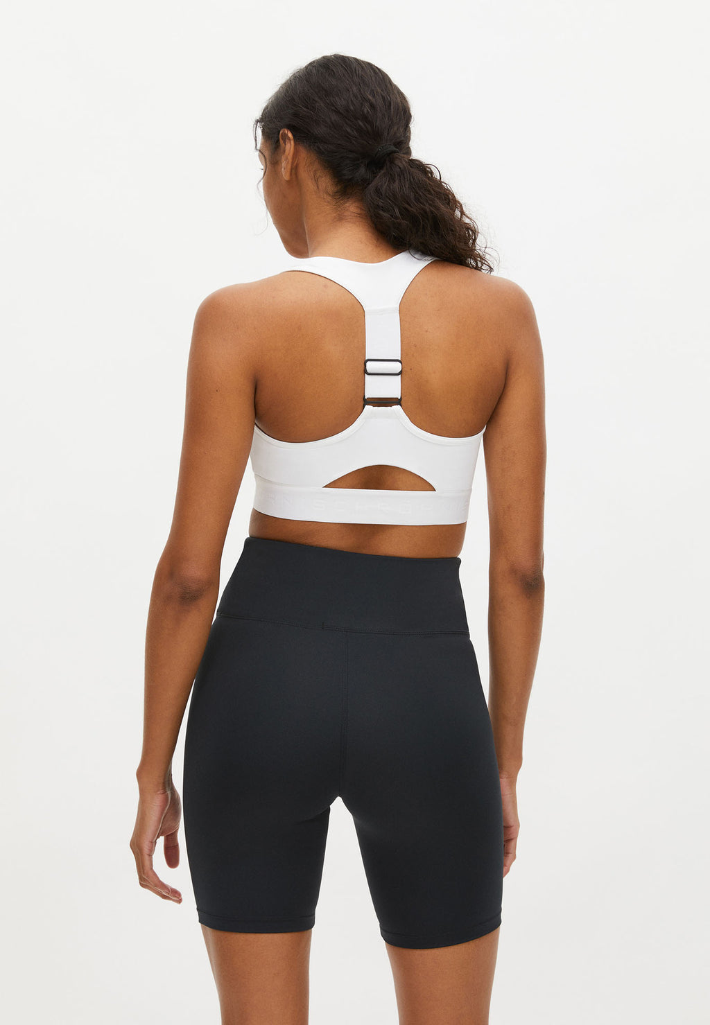 Court Bike legging