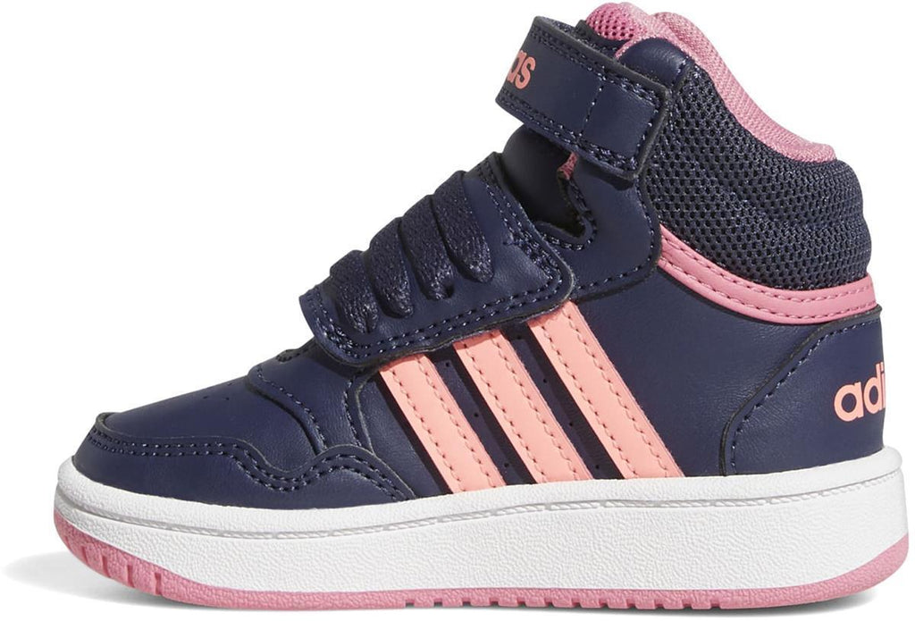 Hoops Mid sneakers