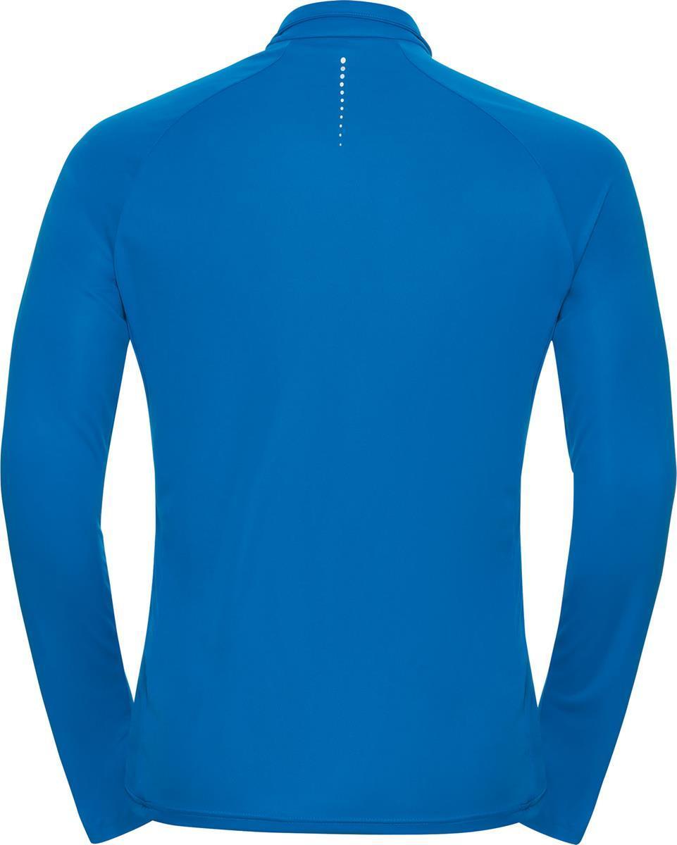 Midlayer 1/2 Zip Essential Ceramiwarm