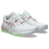 Gel-resolution X Clay  All court tennisschoenen