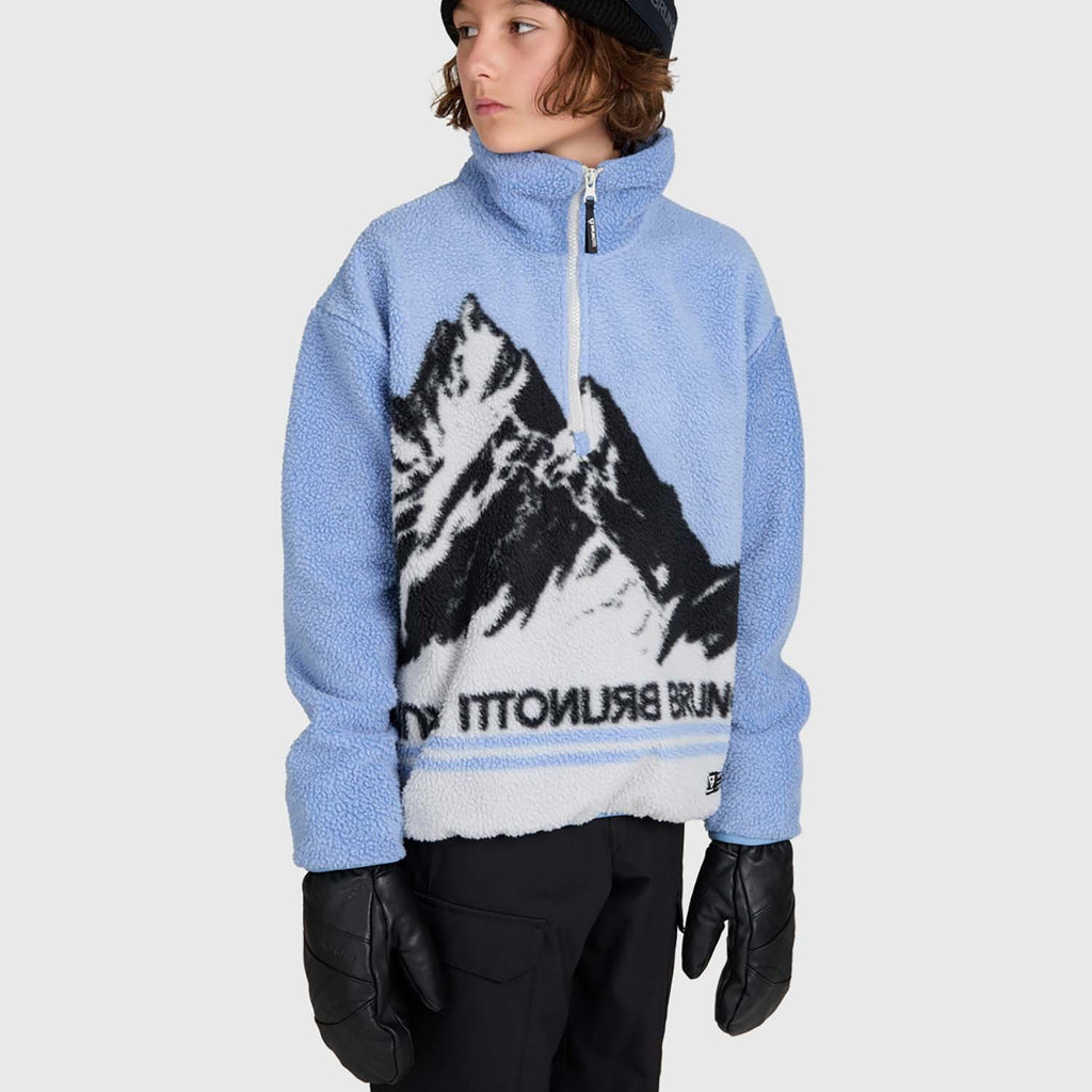reggios urban fleece