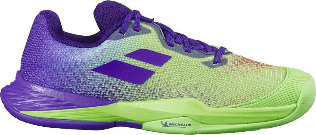 Jet Mach 3 Clay Junior