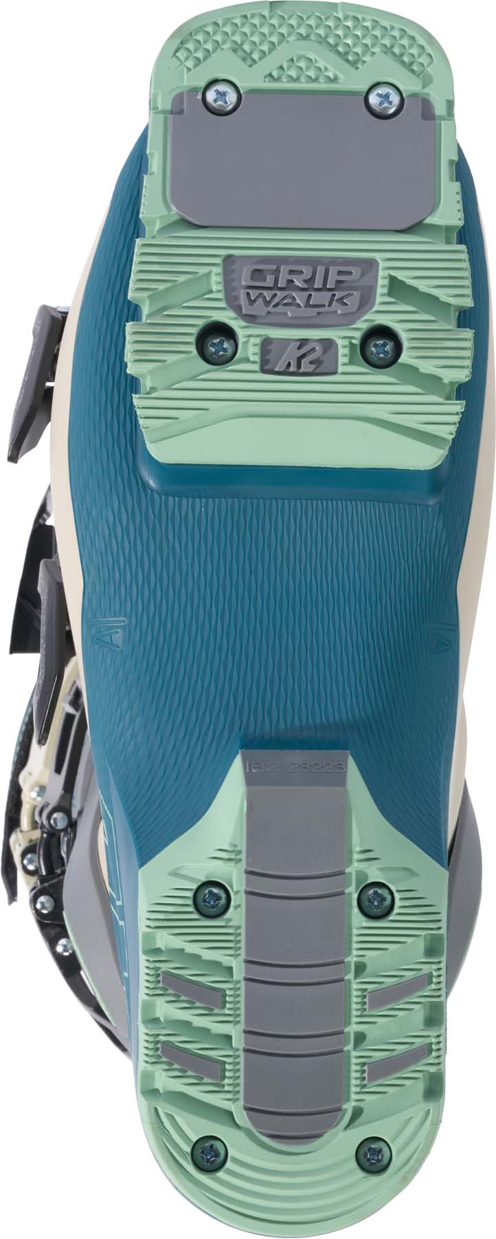 Anthem 105 LV skischoenen