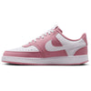 court vision low next nature sneakers