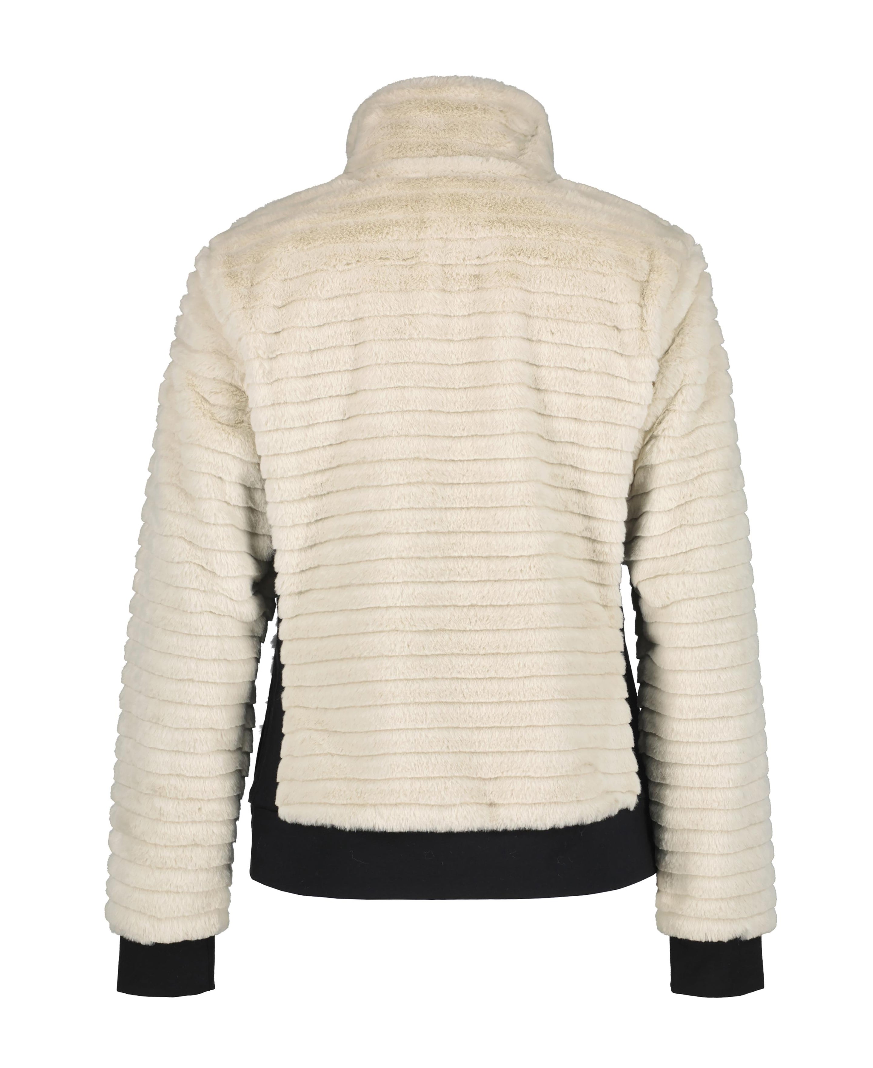 Isolahti Fleece sweater