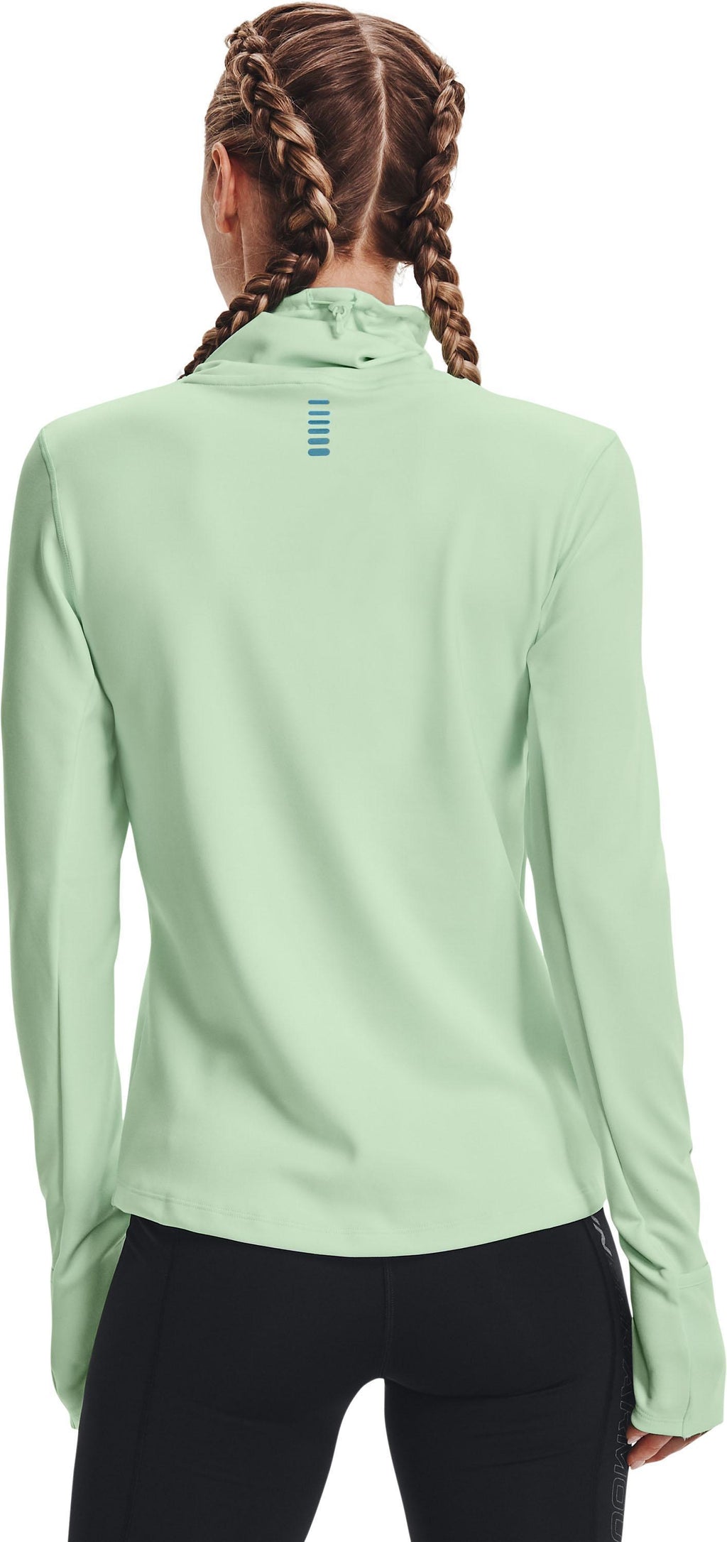 UNDER ARMOUR UA Empowered Funnel Langarmshirt