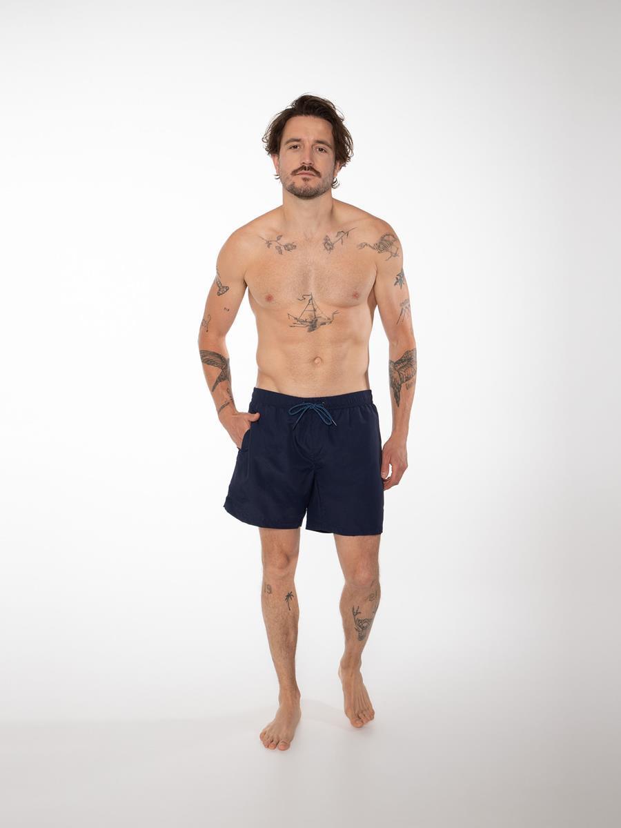 Faster Beachshort