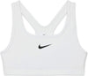 Swoosh kids sport bh