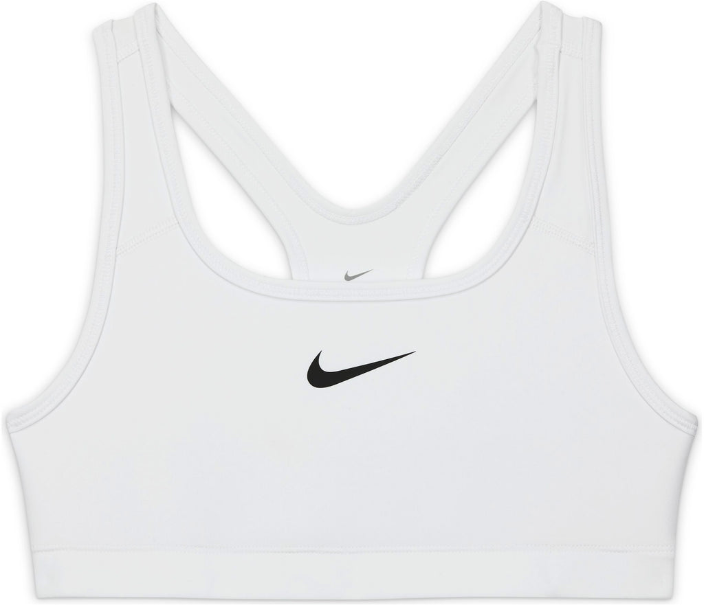 Swoosh kids sport bh