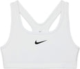 Swoosh kids sport bh