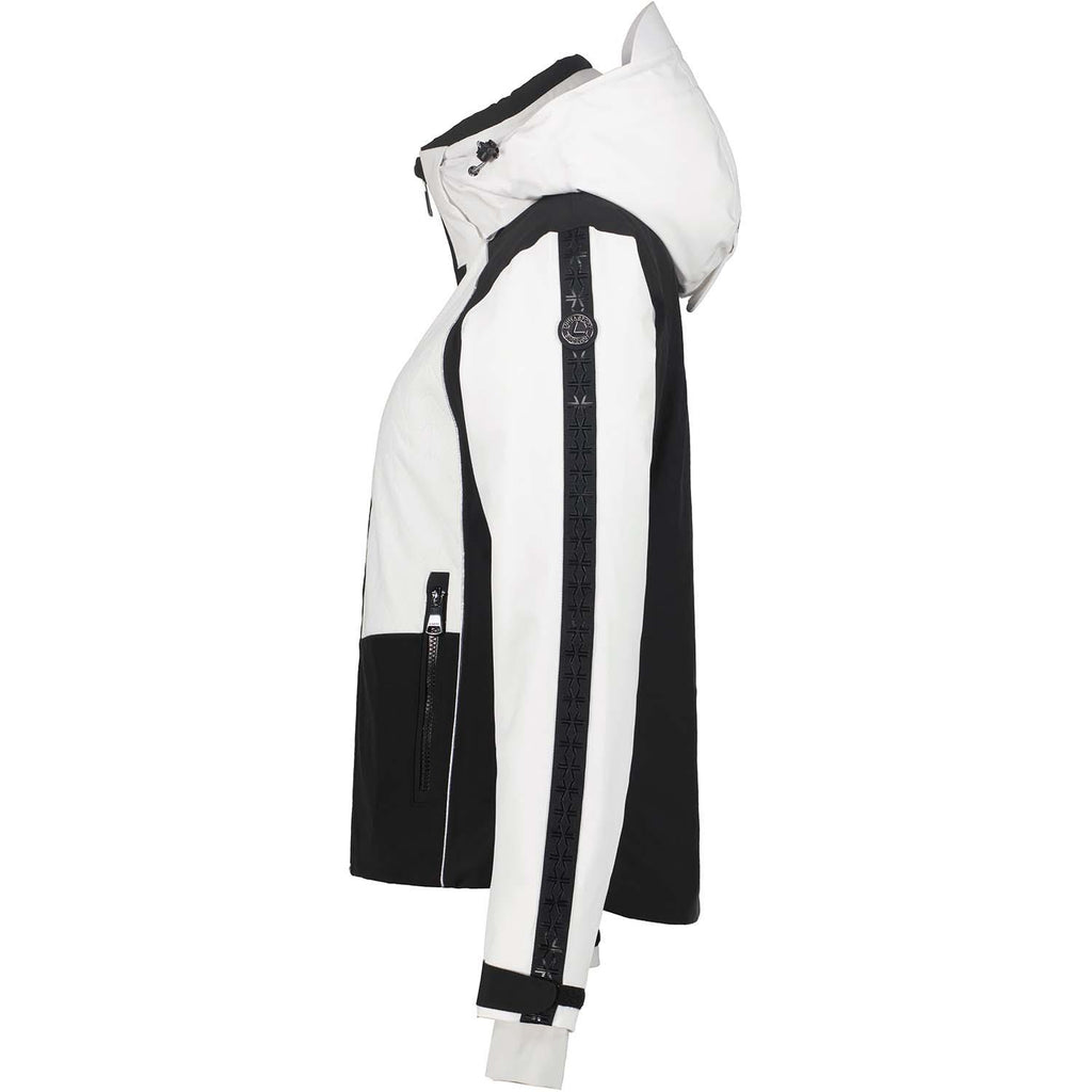 Mukkavaara ski-jas