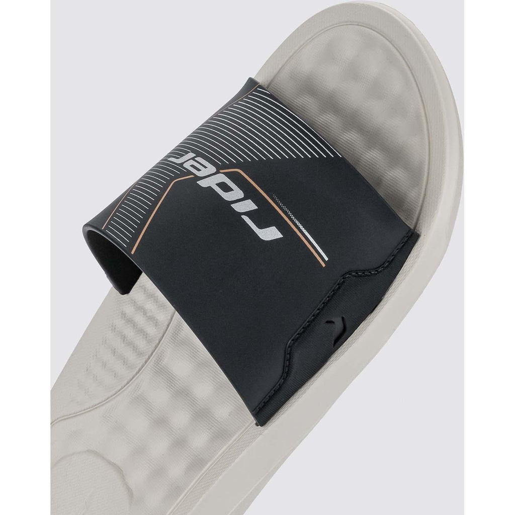 Step slippers
