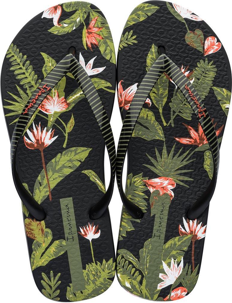 i love tropical