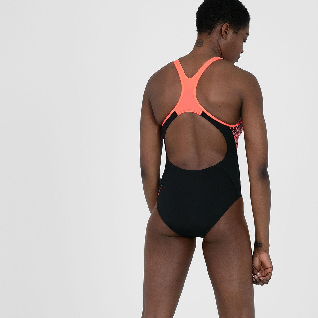 e10 fit laneback bla/gre