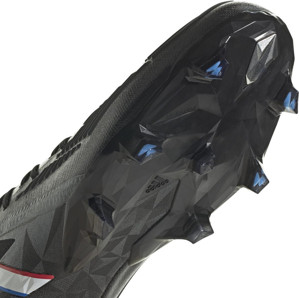 Predator Edge.1 Low FG voetbalschoenen