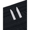ua m's ch. knit short-blk