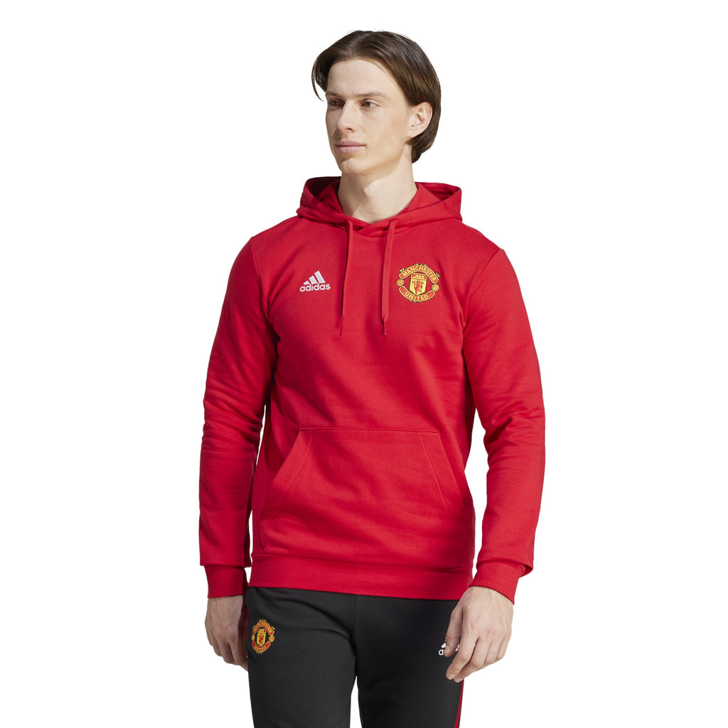 Manchester United DNA hoodie