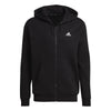 Future Icons 3-Stripes Fleece Rits hoodie