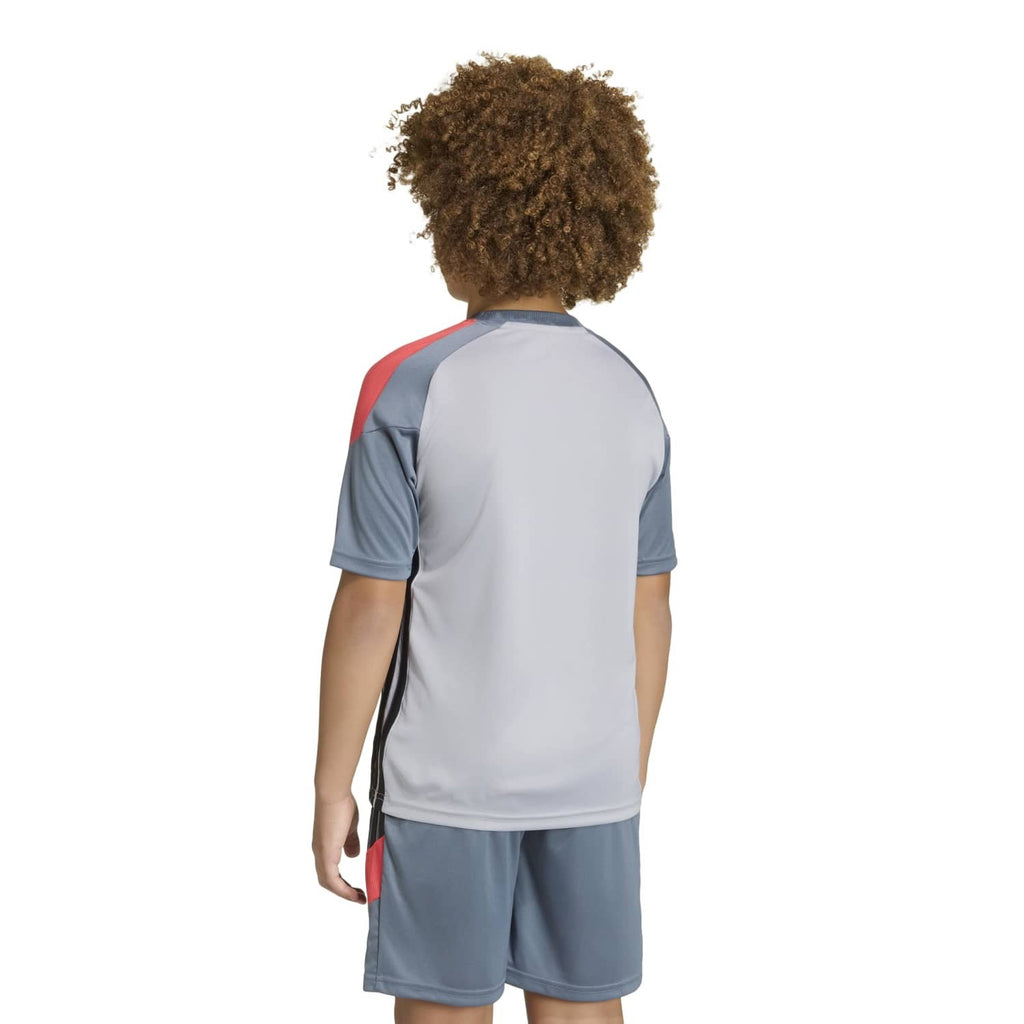 Tiro voetbal training t-shirt
