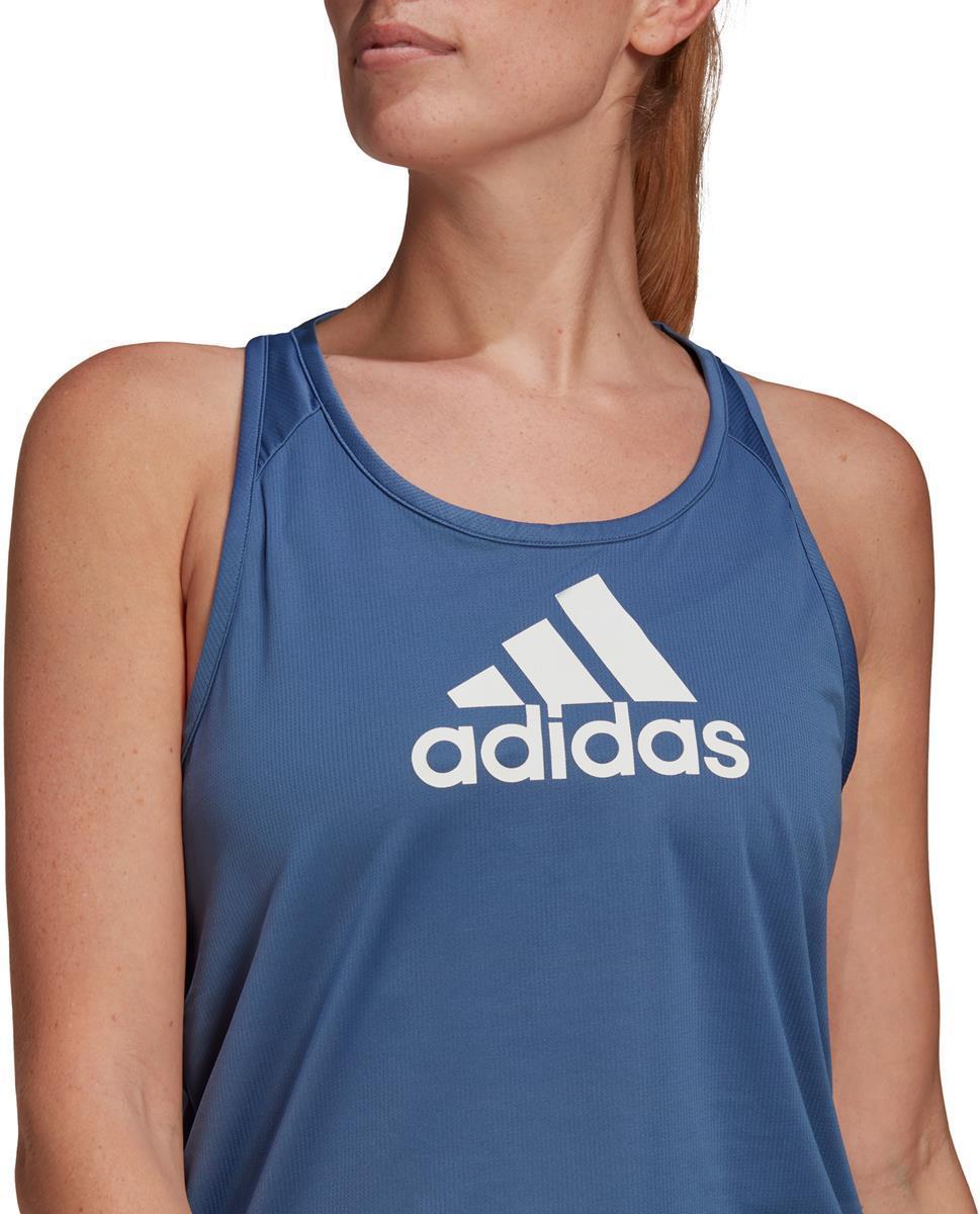 AEROREADY Designed 2 Move Logo Sport Tanktop