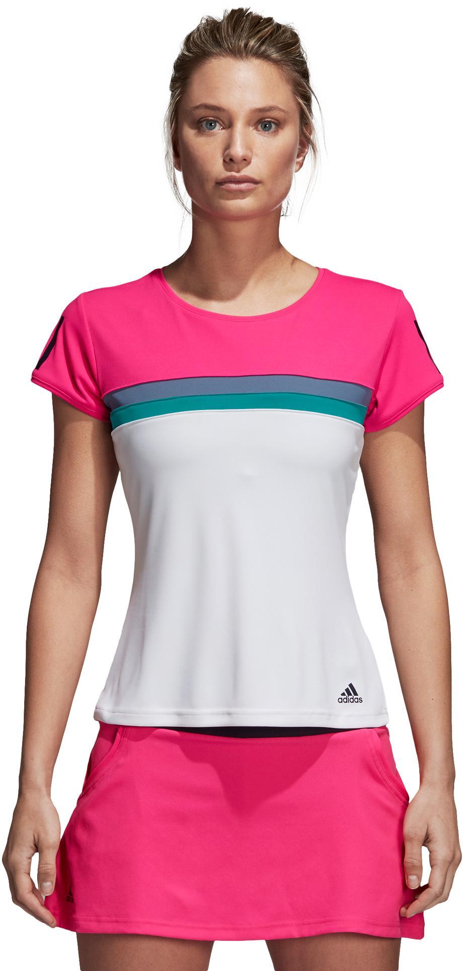club tee w