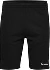 Go Cotton Bermuda Shorts Wom
