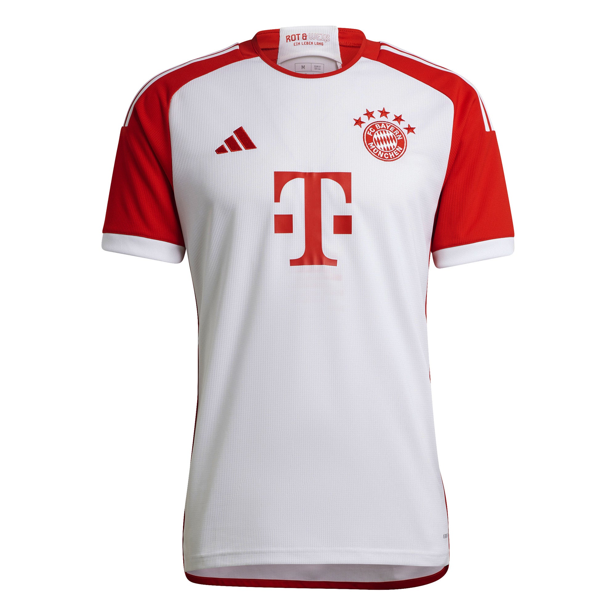 FC Bayern München 23/24 thuisshirt