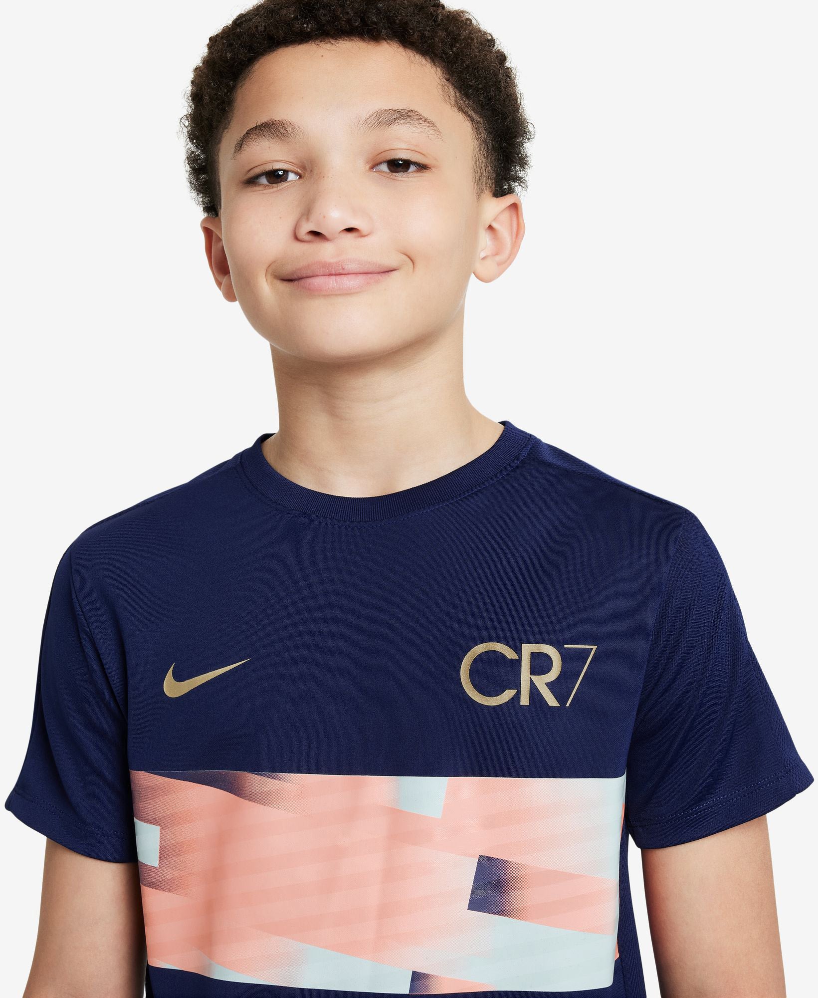 CR7 Academy Dri-FIT shirt