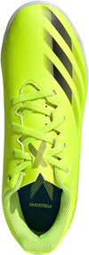 X Ghosted.4 Indoor Voetbalschoenen