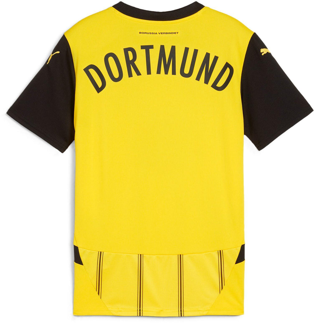 Borussia Dortmund kids thuisshirt 24/25