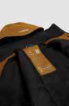 Stuvite Jacket
