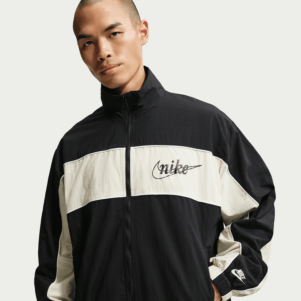 Sportswear Club Men's lightweight Anorak