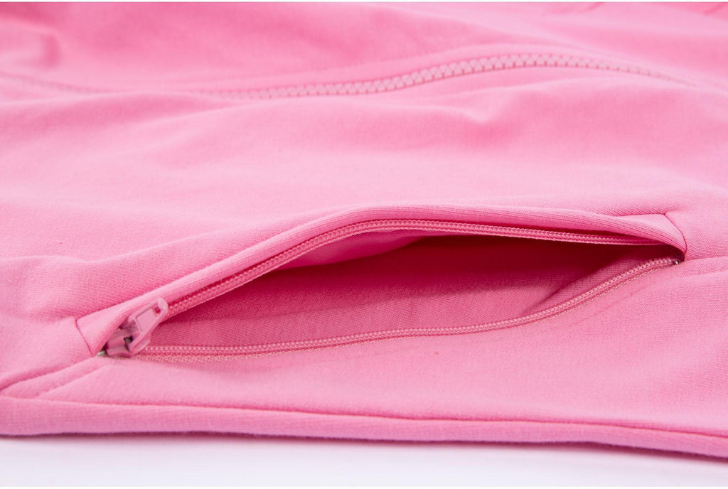 Reece Studio Hooded Sweat Top Fz La
