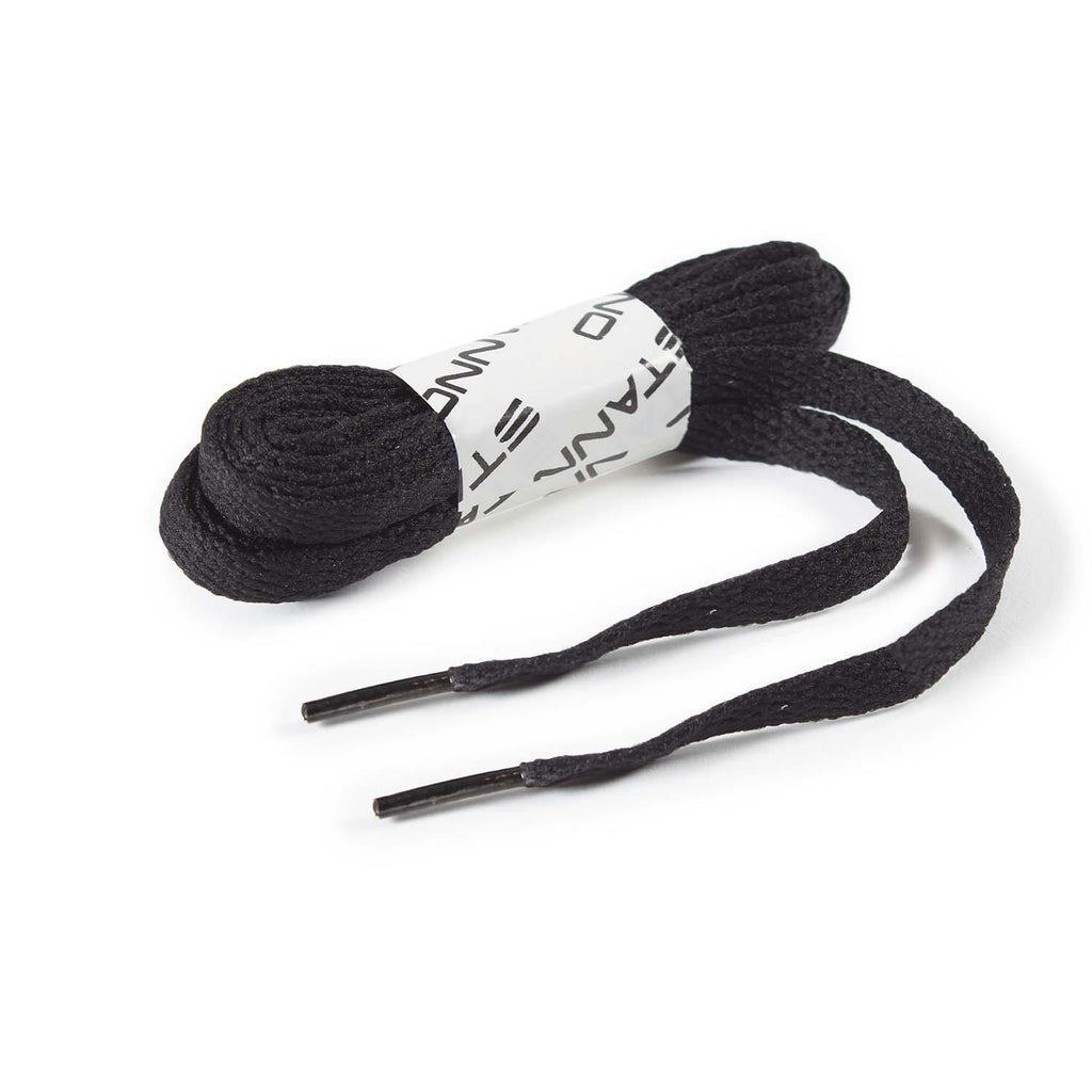 stanno shoe laces flat