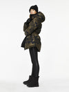 amber jacket