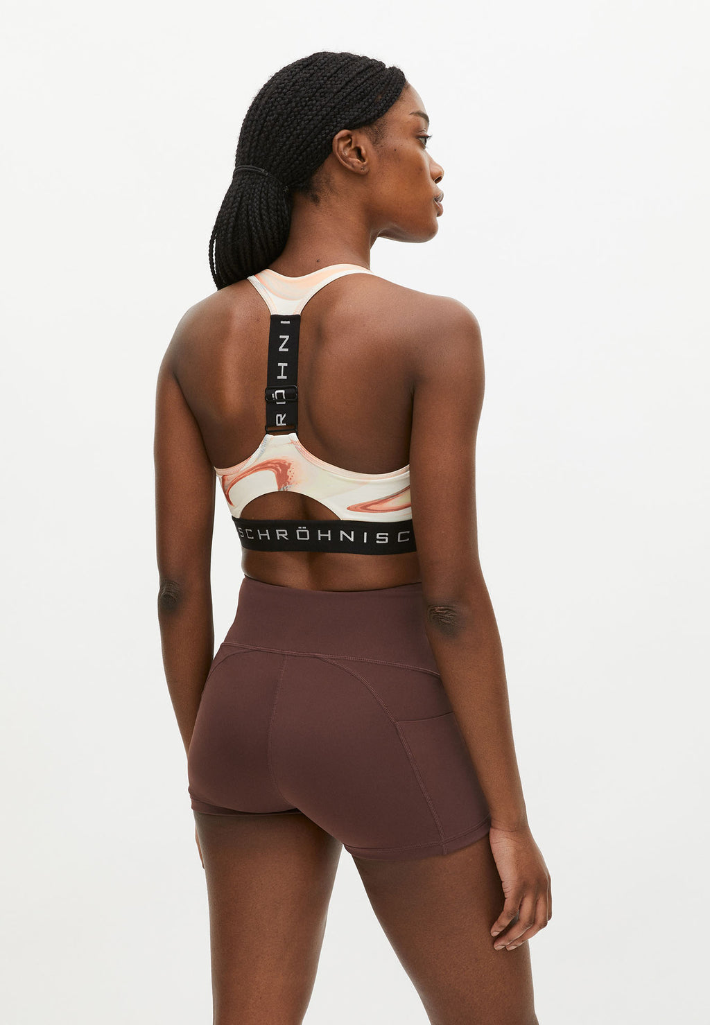 Kay Performance sport bh