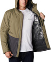 Point Park Insulated Jacket