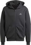 D4T FZ hoodie