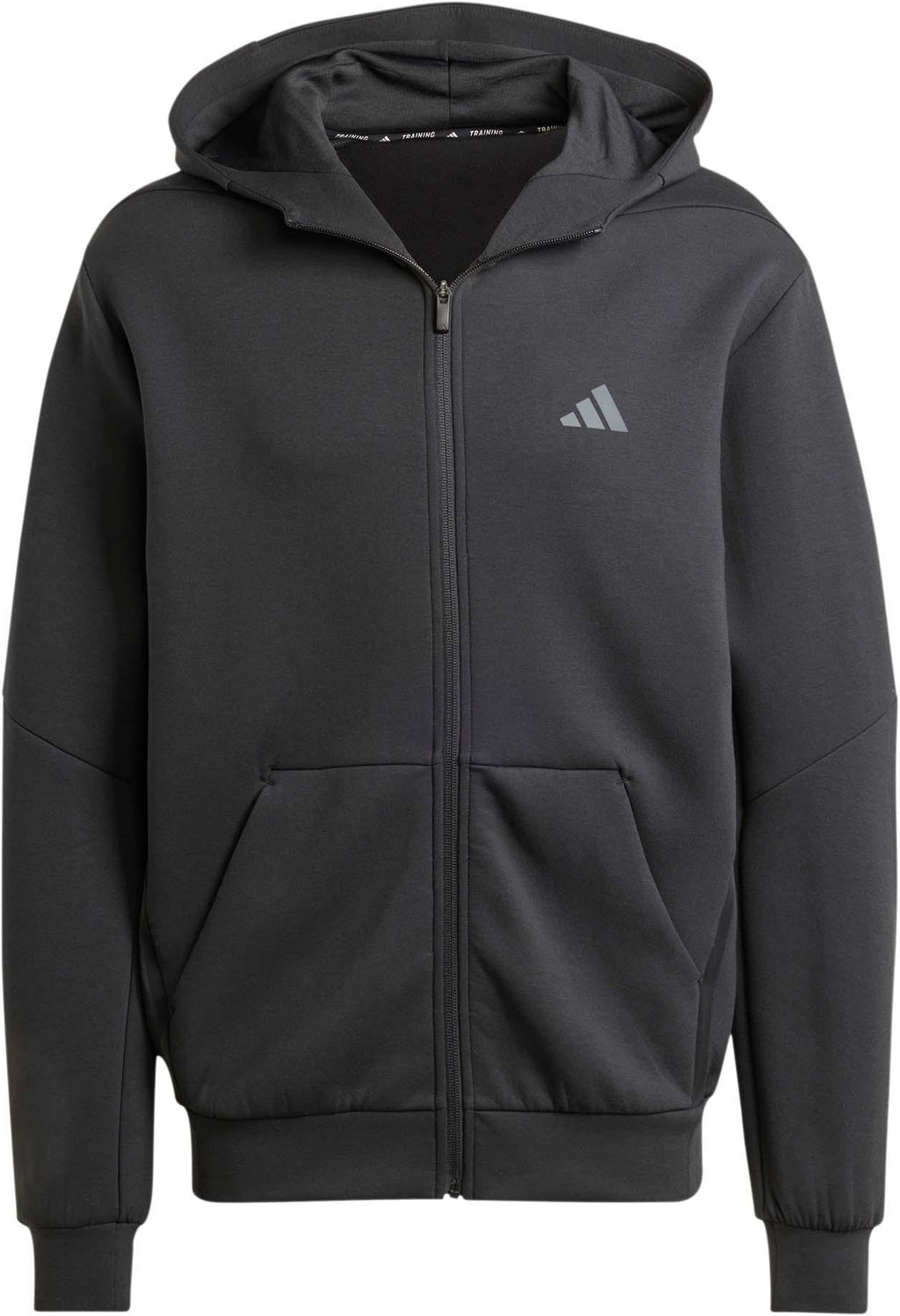 D4T FZ hoodie